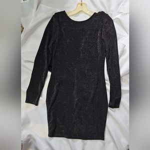 Elegant Black Dress